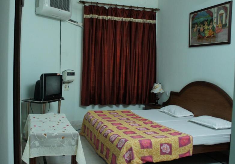 The Holiday Home Rishīkesh Quarto foto